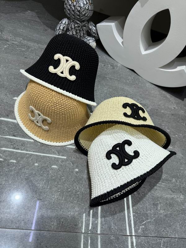 Celine top hat dx34